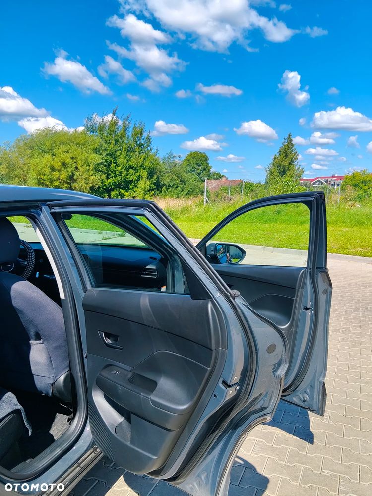 Hyundai Kona 1.6 GDI Hybrid Smart DCT - 21