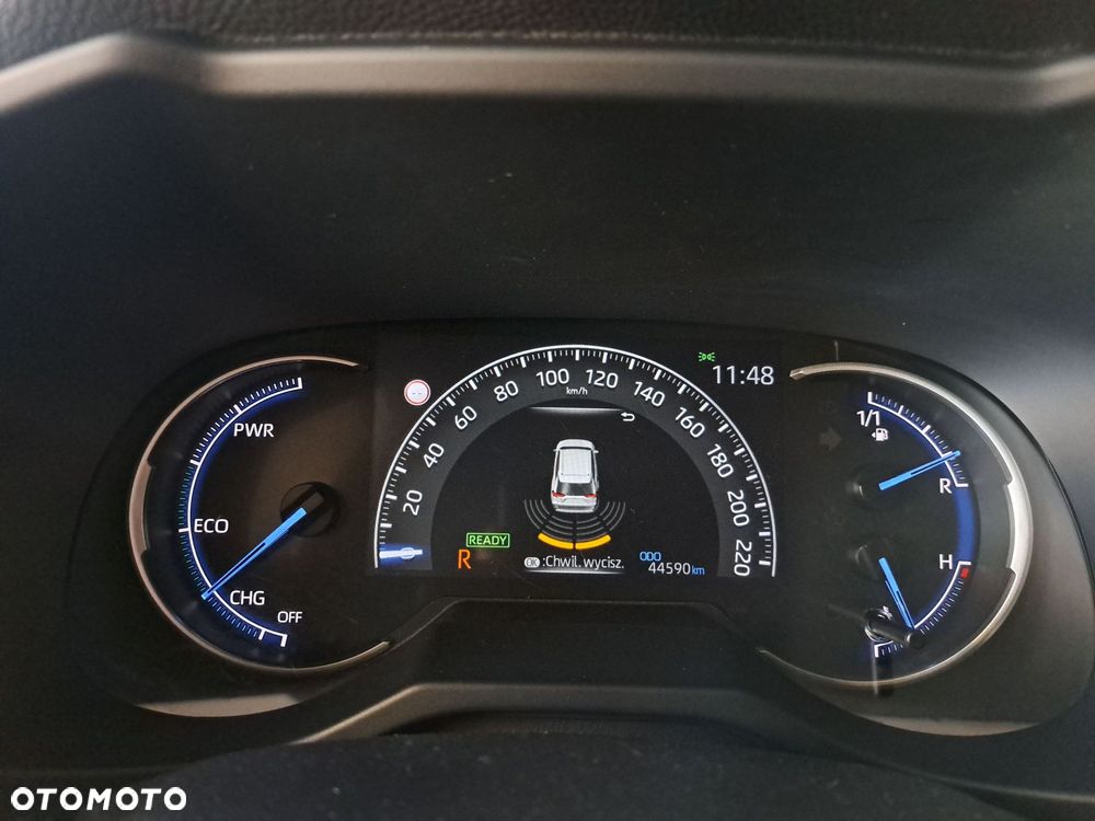 Toyota RAV4 - 33