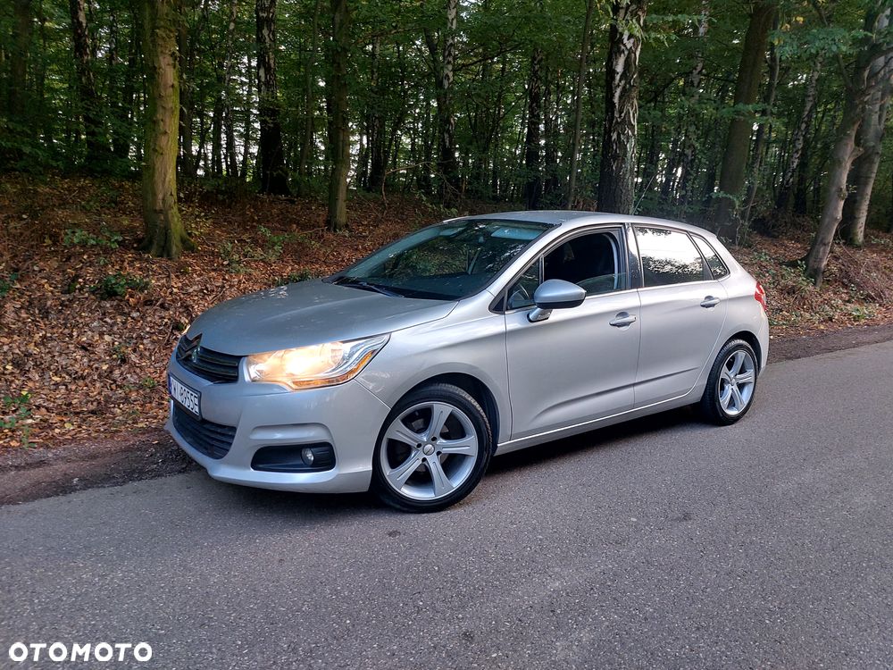 Citroën C4 HDi 90 Business Class - 26