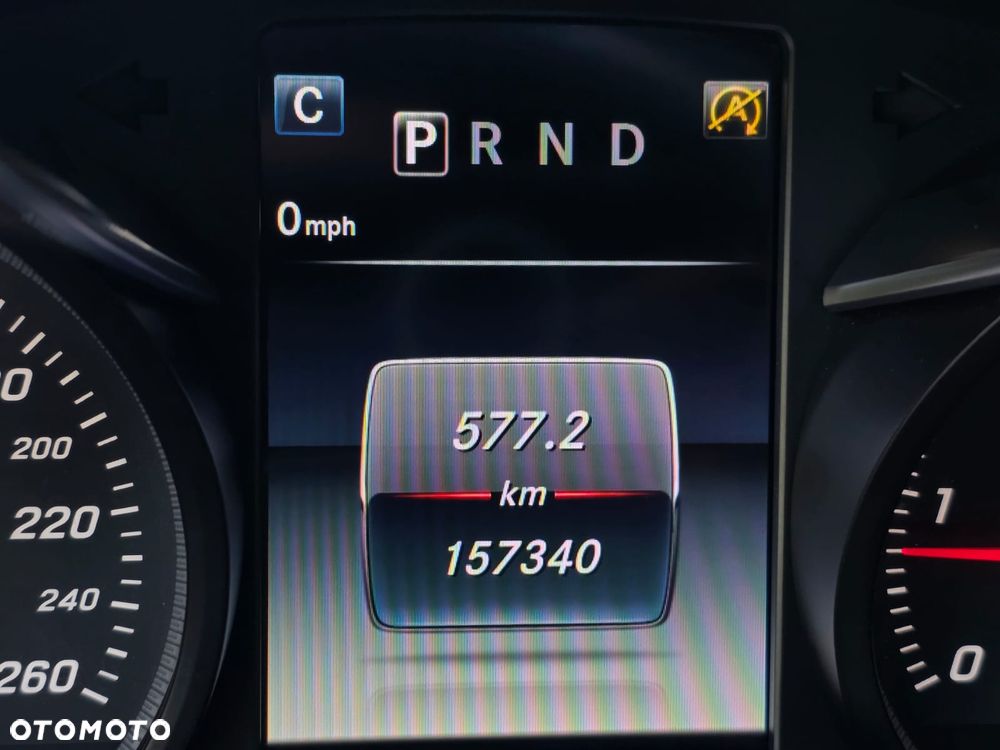 Mercedes-Benz Klasa C 220 d 9G-TRONIC Exclusive - 18