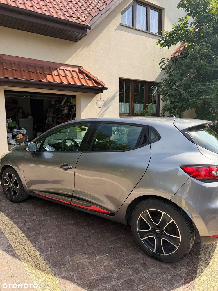 Renault Clio Energy dCi 90 Start & Stop Dynamique - 5