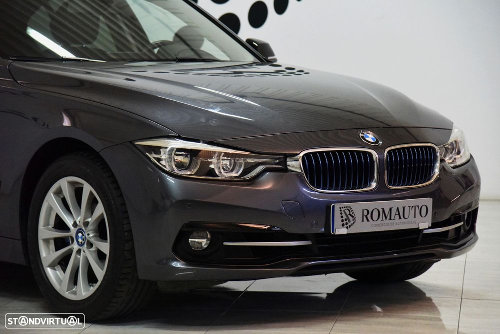 BMW 330 - 7