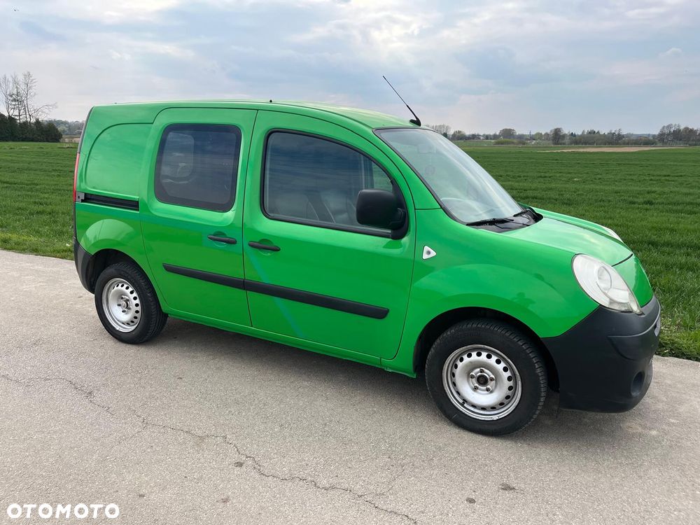 Renault Kangoo - 29