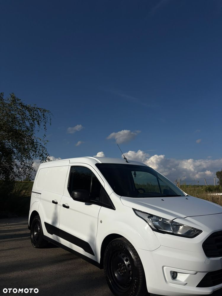Ford Transit Connect - 4