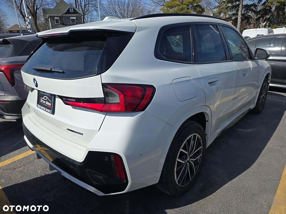 BMW X1 - 7