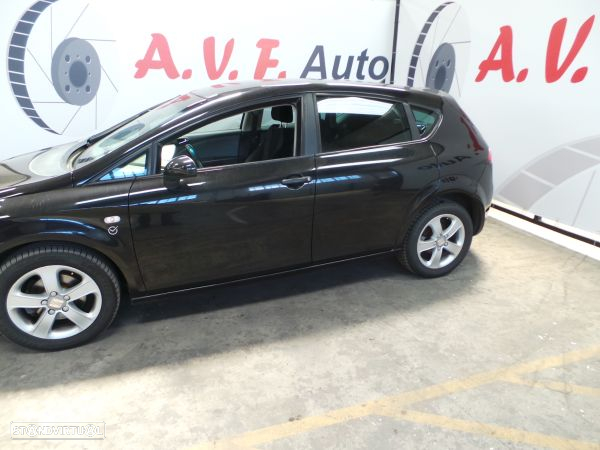 Para Peças Seat Leon (1P1) - 3
