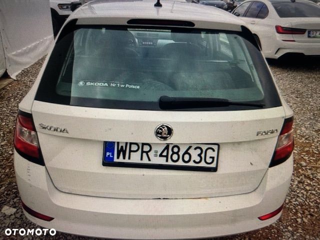 Skoda Fabia 1.0 TSI Ambition - 3
