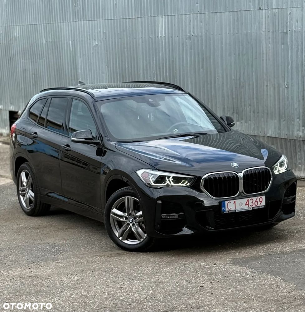 BMW X1 xDrive25i xLine sport - 11