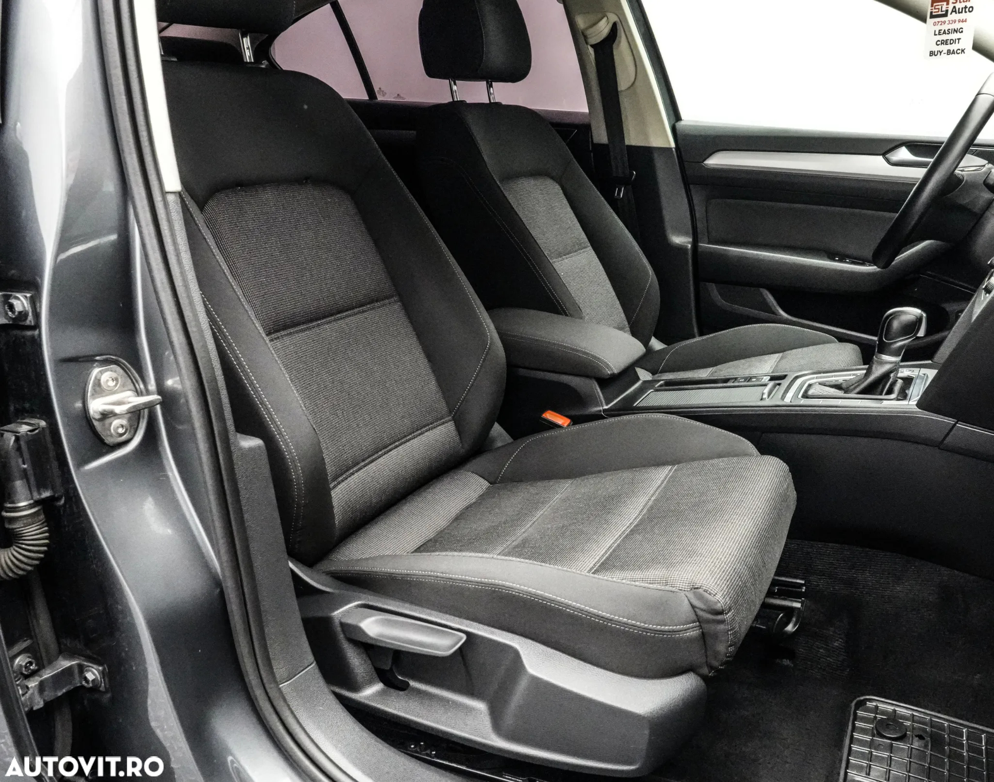 Volkswagen Passat - 15