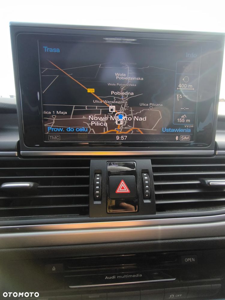 Audi A6 Avant - 11