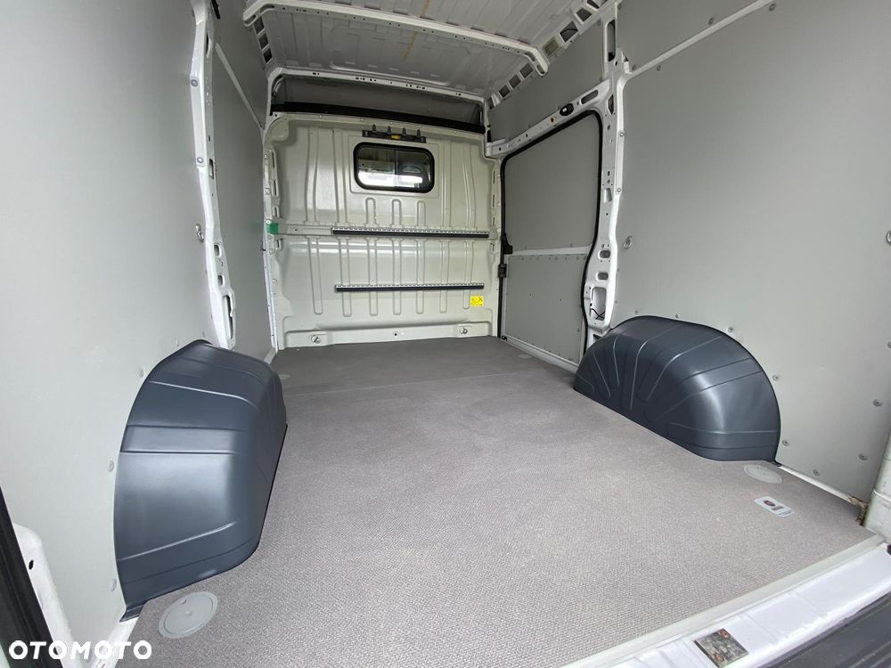 Fiat DUCATO 2,0 M-JET 115KM L1H2 BAGAŻNIK DACHOWY SORTIMO - 26