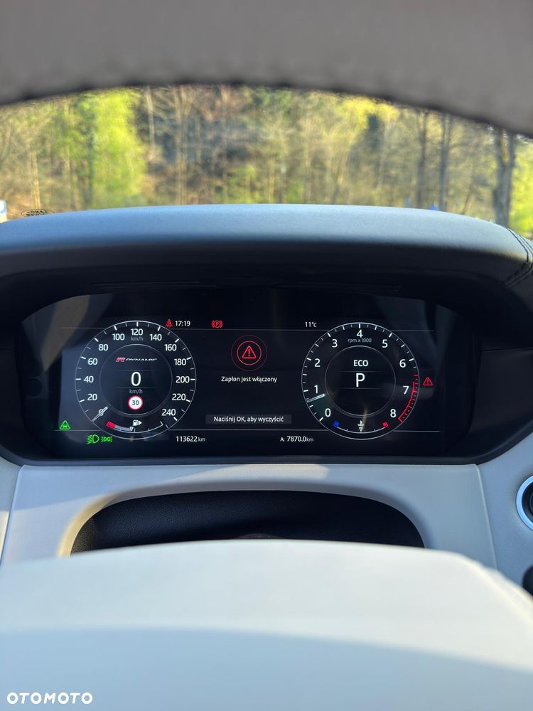 Land Rover Range Rover Velar 2.0 Si4 GPF R-Dynamic HSE - 18