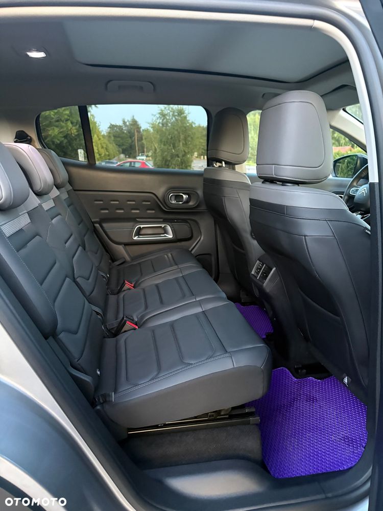 Citroën C5 Aircross 1.6 PHEV 225 Shine EAT8 - 13