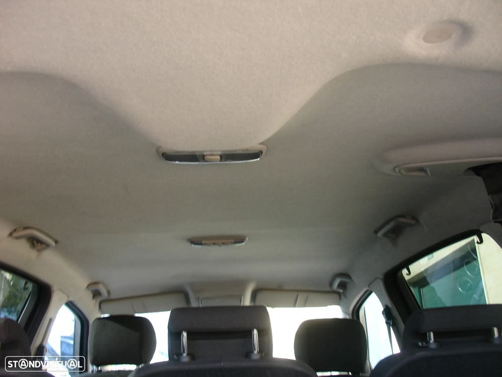 Ford S-Max 1.8 TDCi Titanium 7L - 14