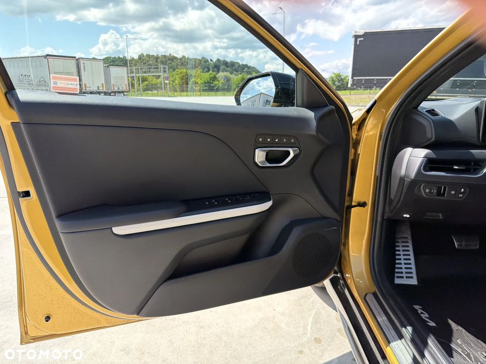 Kia K4 1.6 T-GDI GT Line - 11