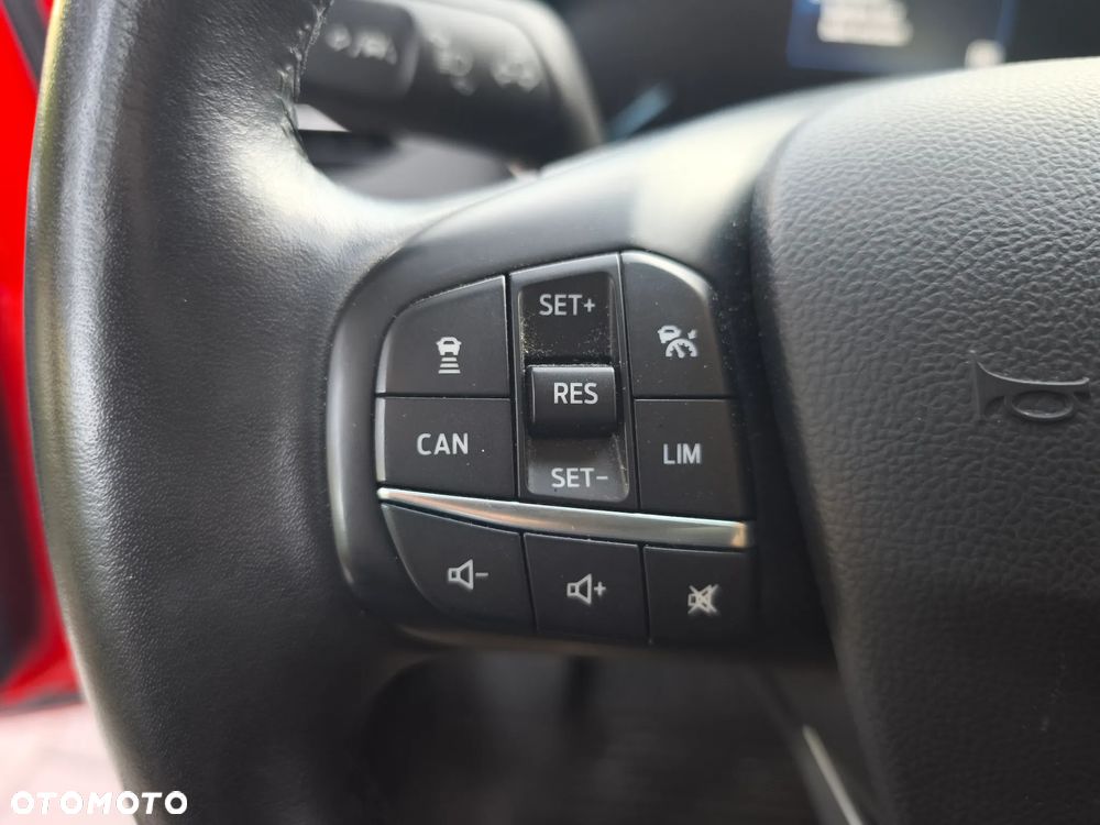 Ford Focus 2.0 EcoBlue Active - 12