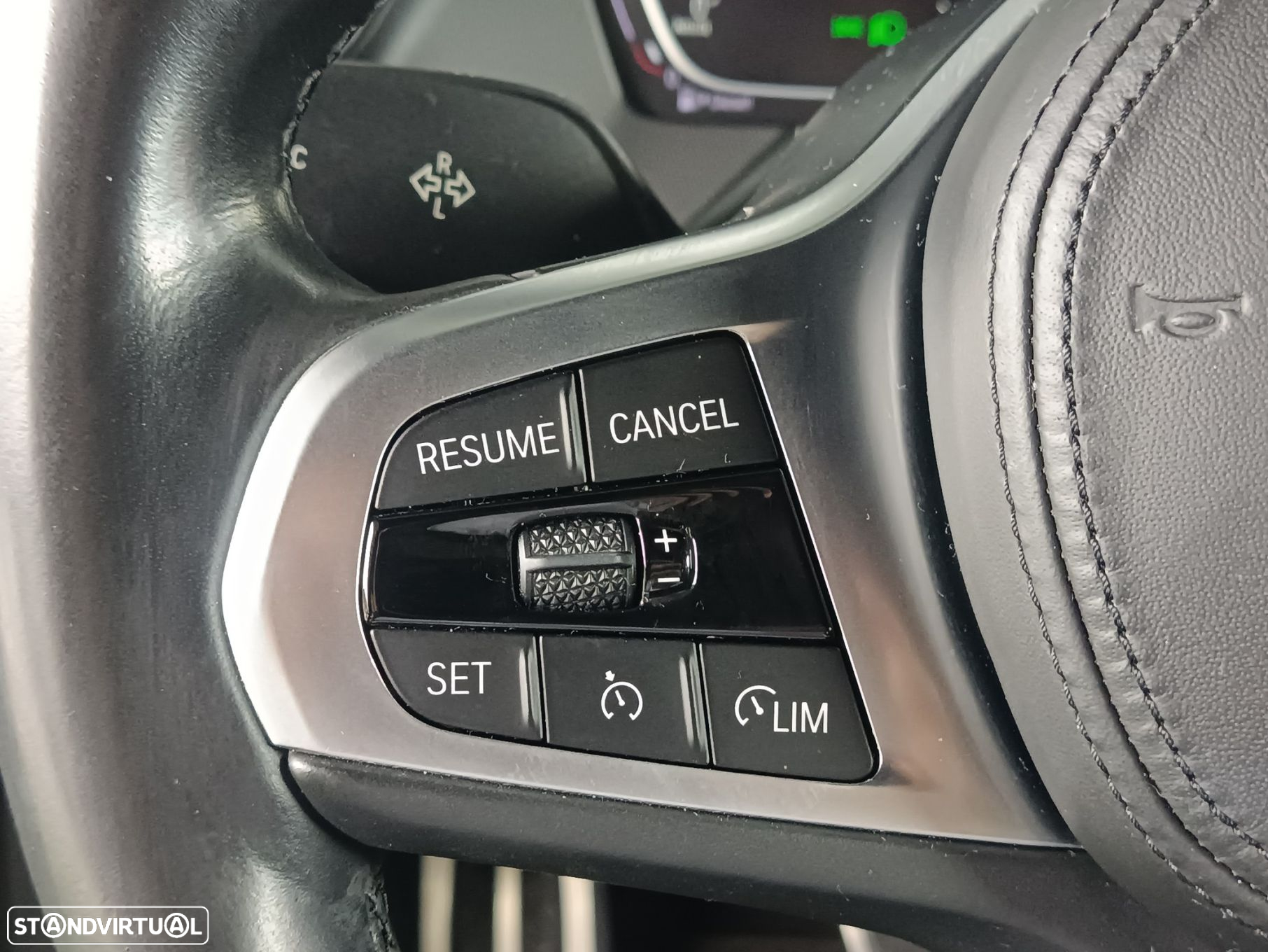 BMW 116 d Pack M Auto - 20
