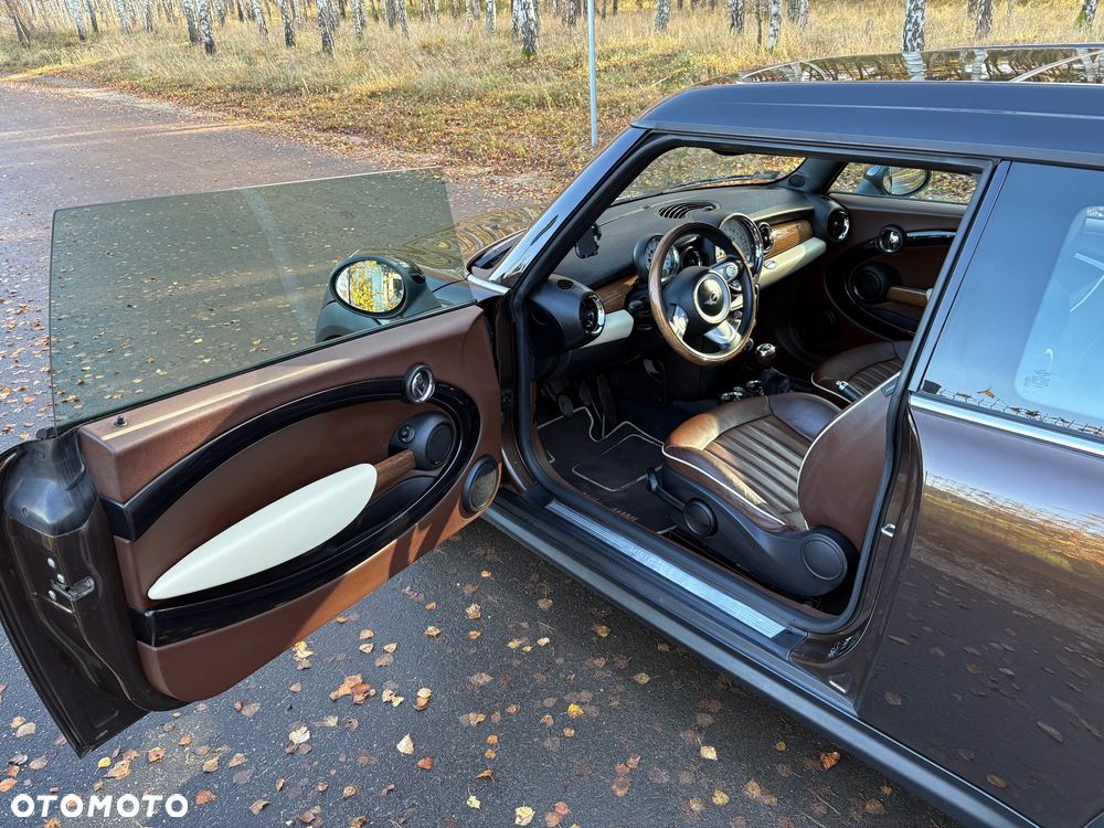 MINI Clubman - 9
