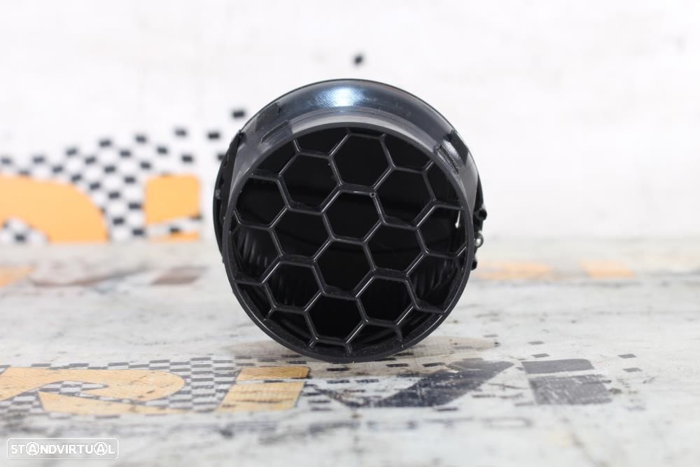 Arejador / Difusor De Ar Seat Ibiza Iv (6J5, 6P1)  Arejador Seat Ibiza - 2