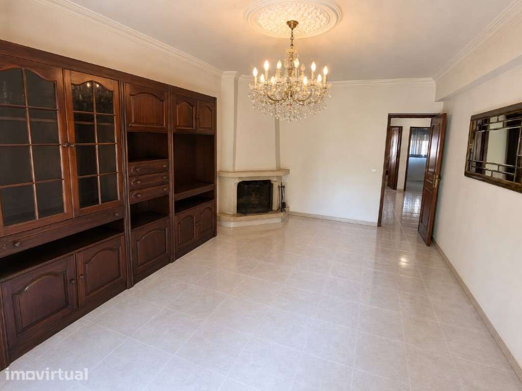T2 excelentes áreas c/garagem na Amadora - Estação - Grande imagem: 5/30