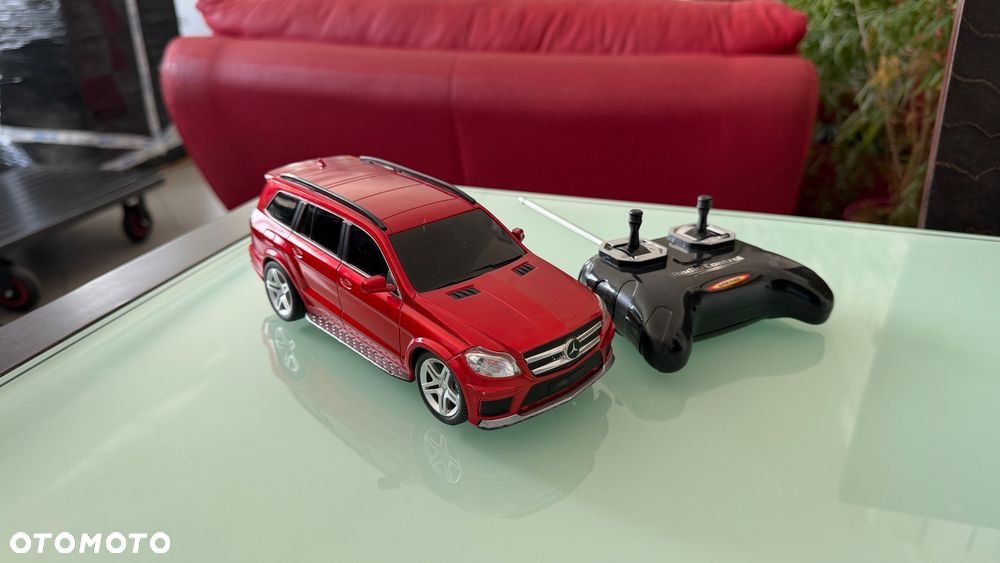 Mercedes-Benz GL 500 4-Matic - 40