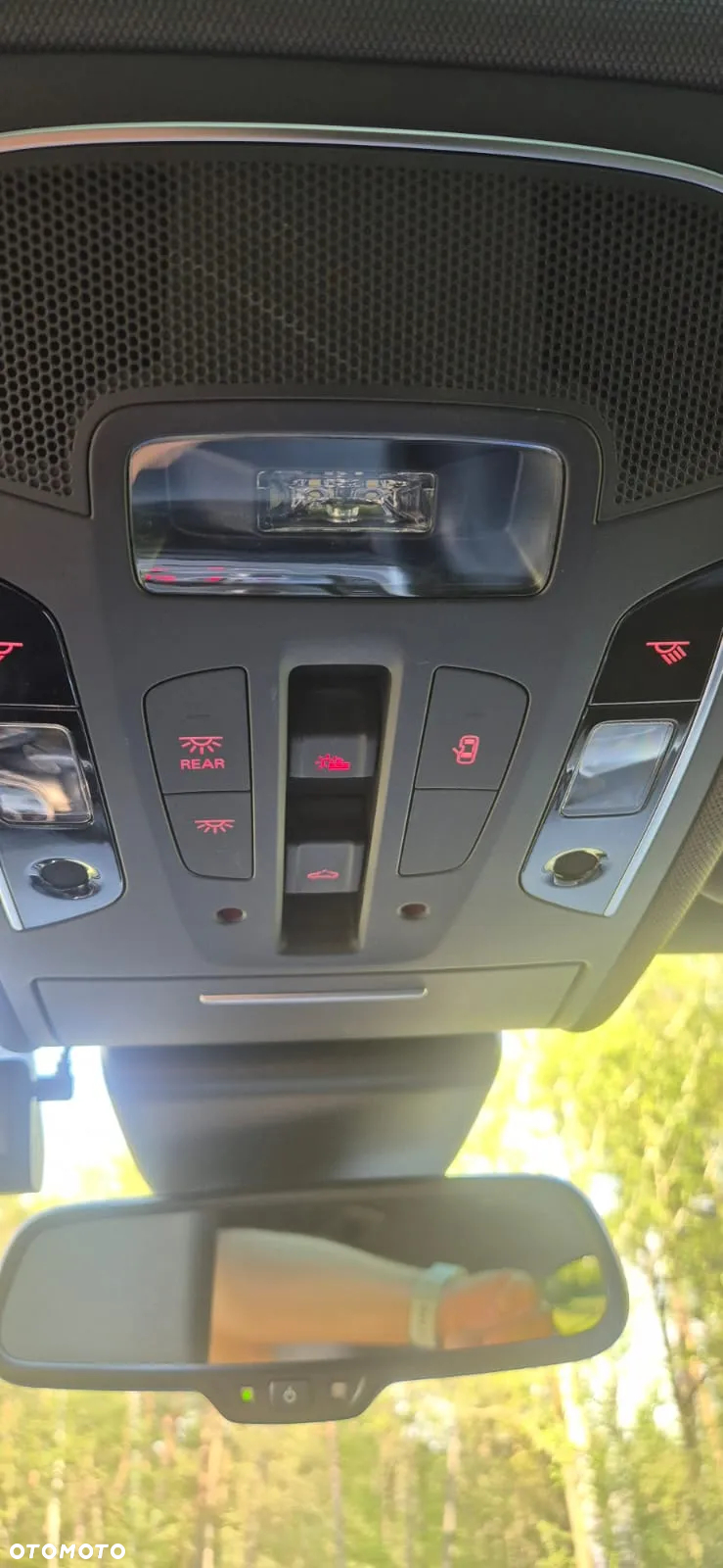 Audi A6 Avant 3.0 TDI quattro S tronic - 18