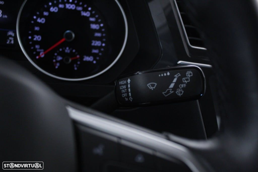 VW Tiguan 2.0 TDI Life - 25