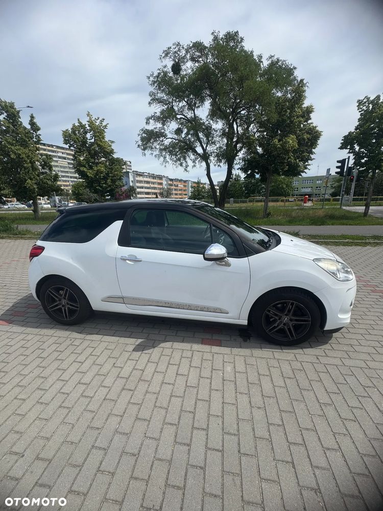 Citroën DS3 1.6 THP SportChic - 3
