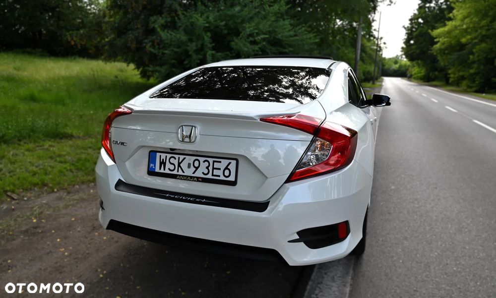 Honda Civic - 19