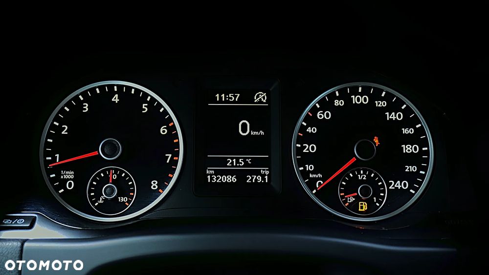 Volkswagen Tiguan - 18