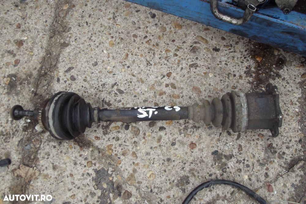 Planetara Audi A6 C5 an 1998-2004 planetare stanga dreapta dezmembrez - 1