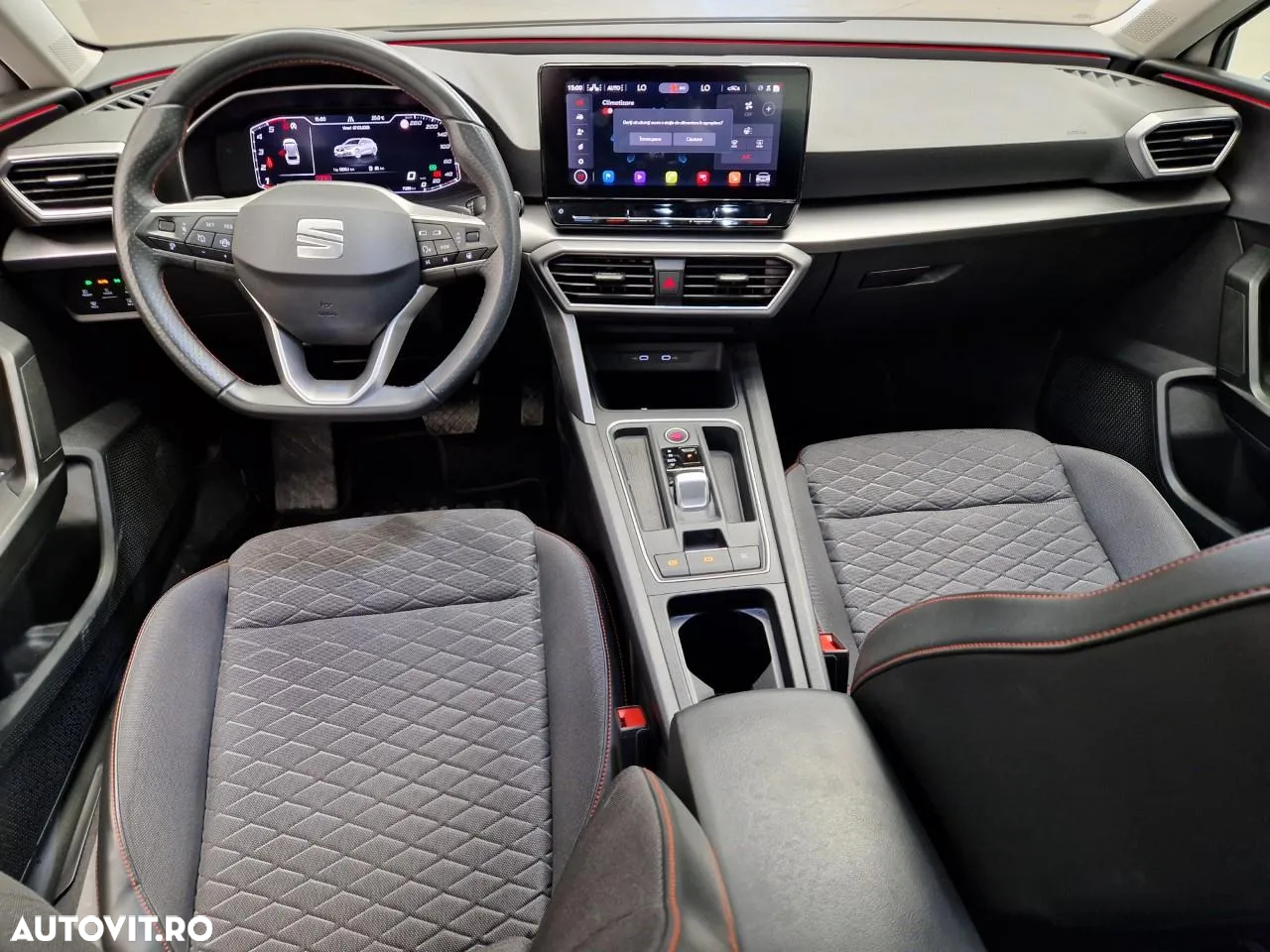 Seat Leon - 6