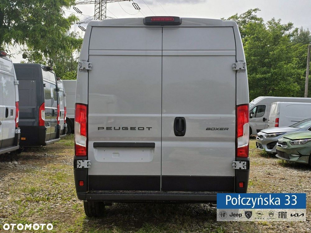 Peugeot Boxer - 17