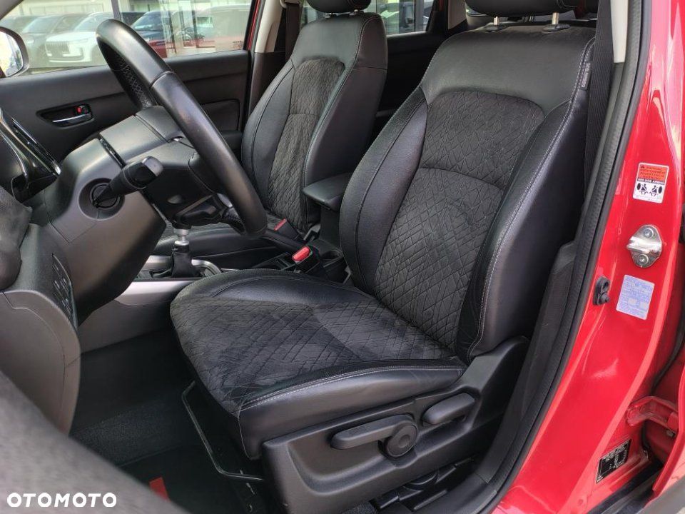 Suzuki Vitara - 17
