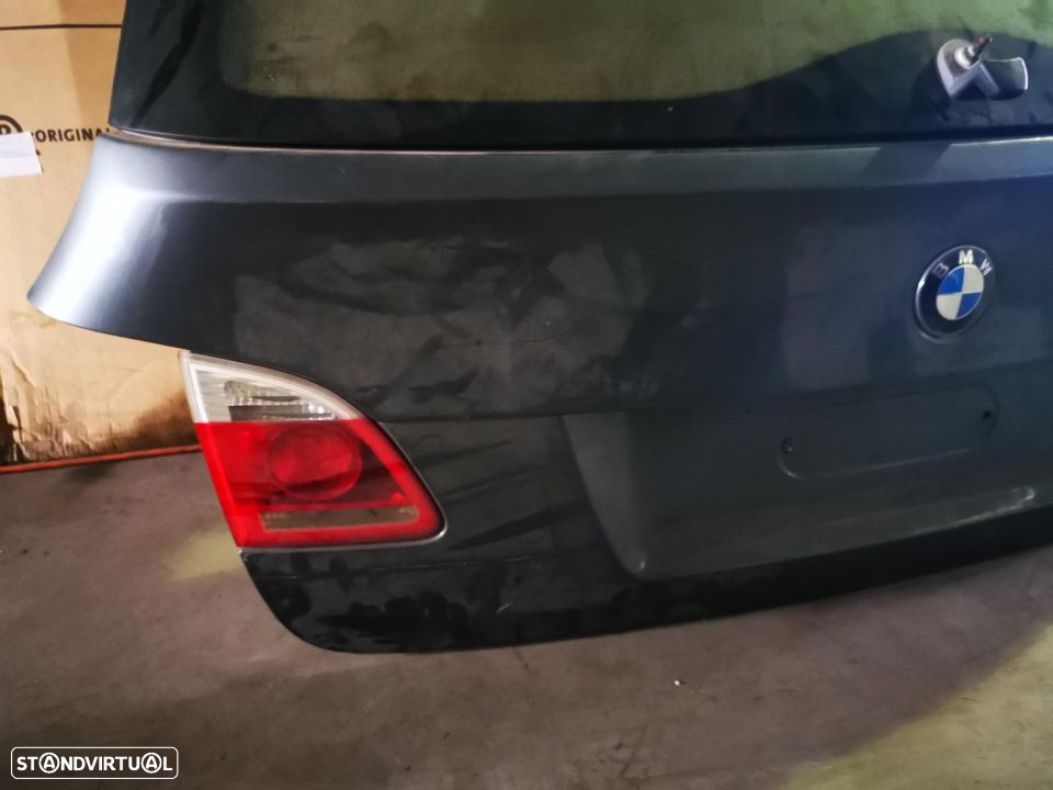 BMW E61 2005 TAMPA MALA M165 - 3