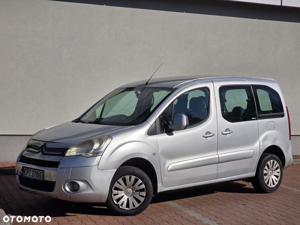 Citroën Berlingo - 6