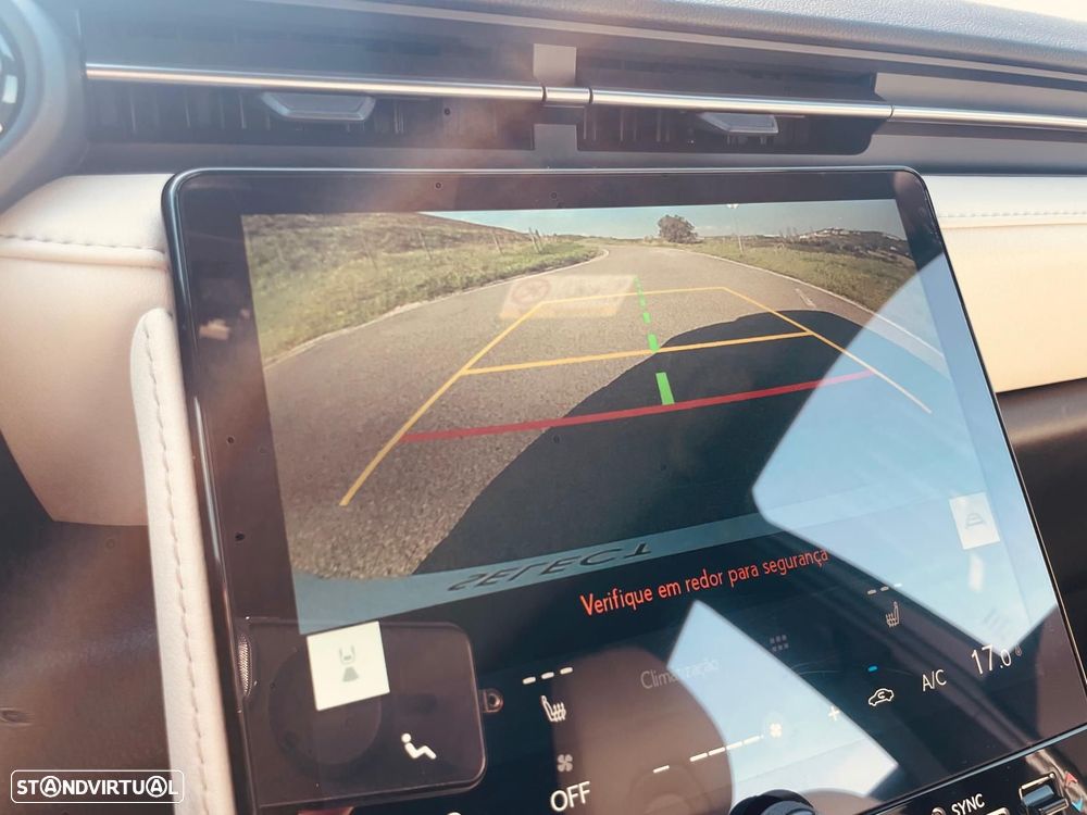 Lexus LBX Elegant - 20