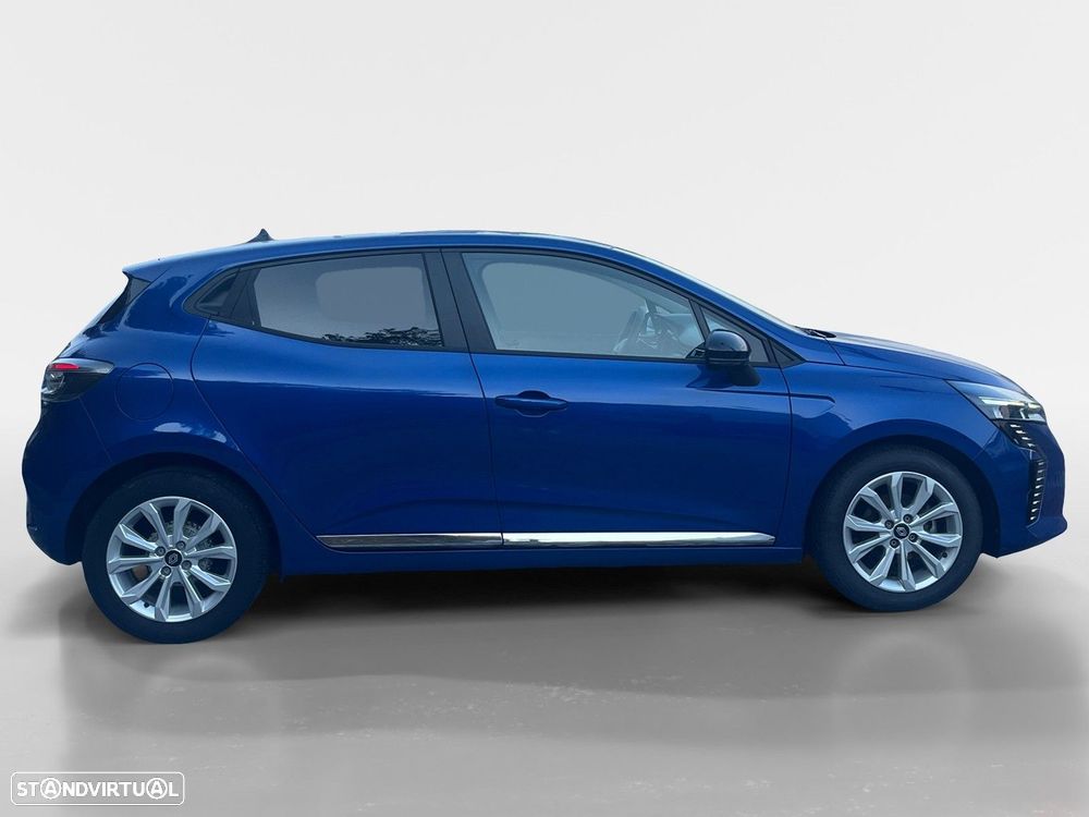 Renault Clio 1.0 TCe Evolution Bi-Fuel - 6