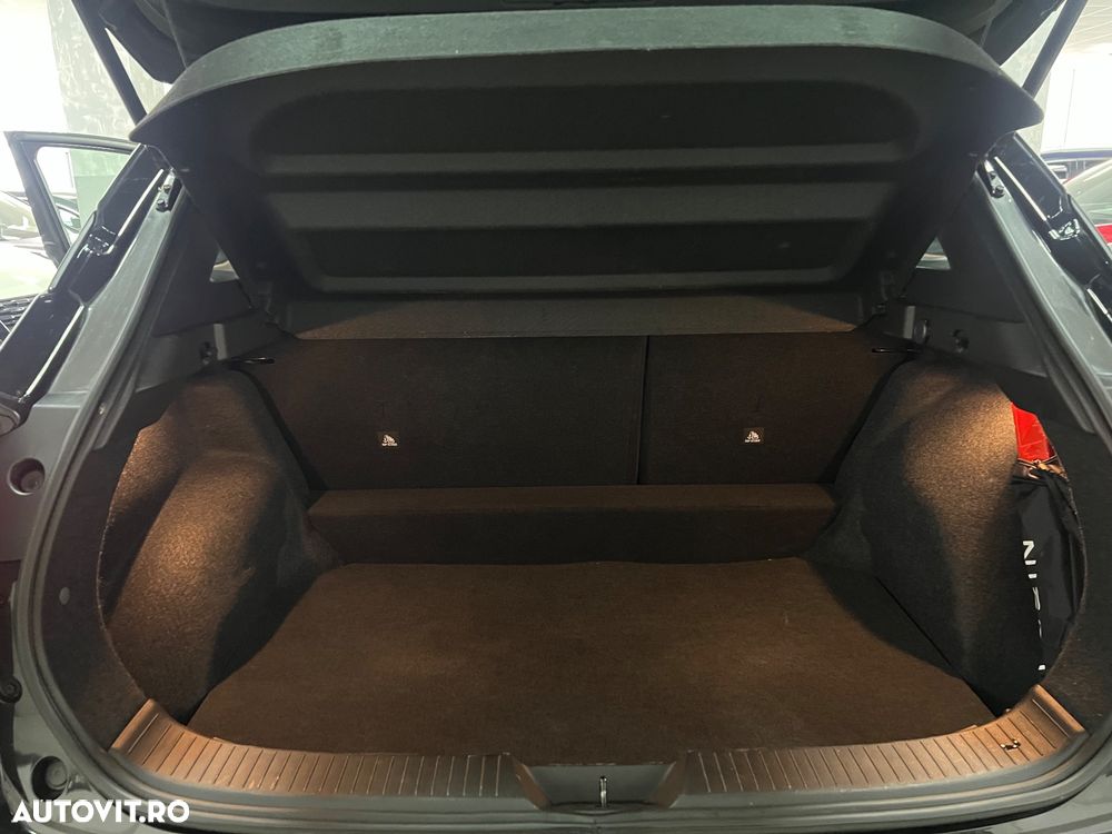 Nissan Qashqai 1.3 DIG-T MHEV Xtronic N-Connecta - 18