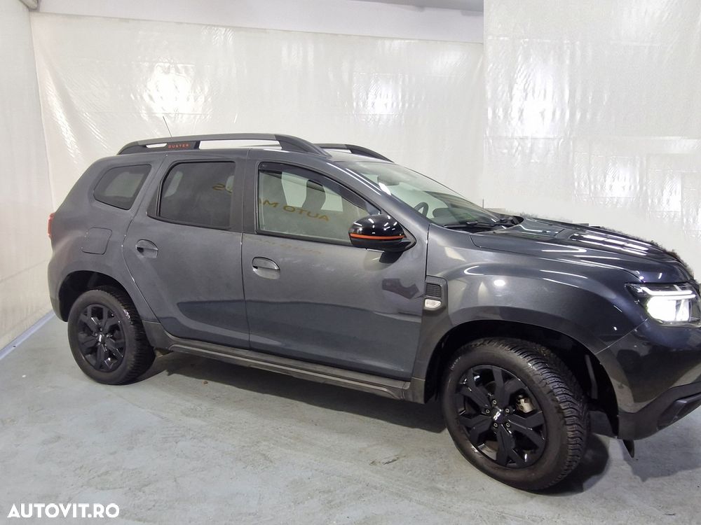 Dacia Duster TCe 150 4X4 Extreme - 16