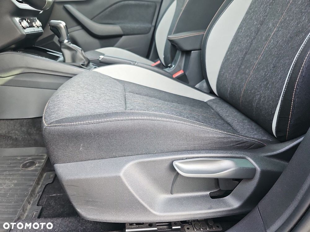 Skoda Kamiq 1.0 TSI Style - 27
