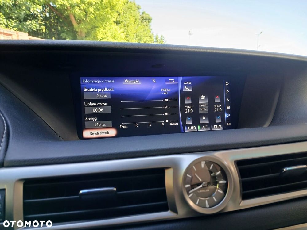 Lexus GS - 19