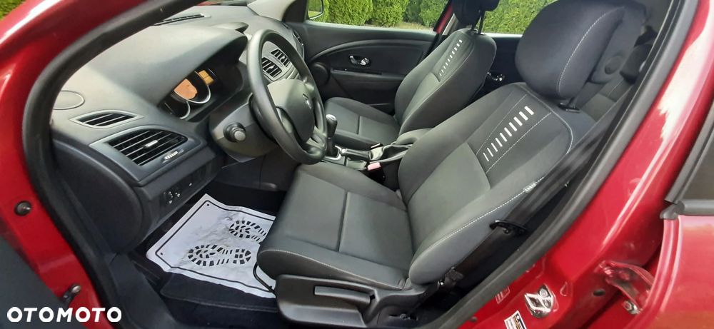 Renault Megane - 36