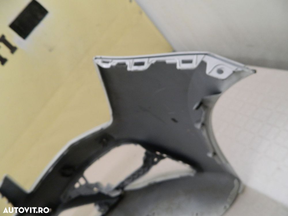Bara fata Seat Leon 3 facelift FR, 2016, 2017, 2018, 2019, cod origine 5F0807221AB. - 7
