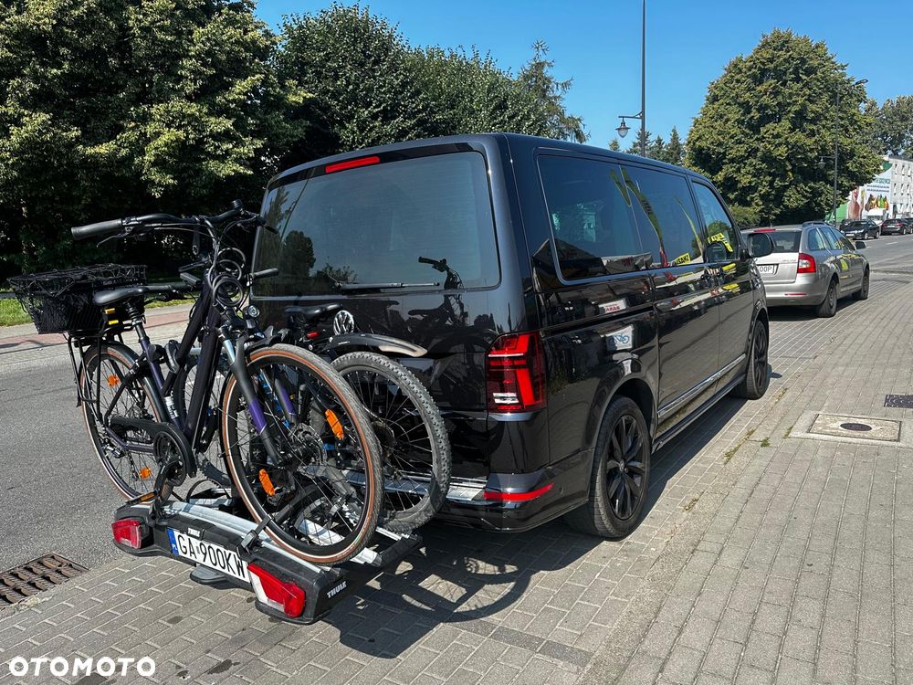 Volkswagen Multivan 2.0 TDI L1 Highline DSG - 9