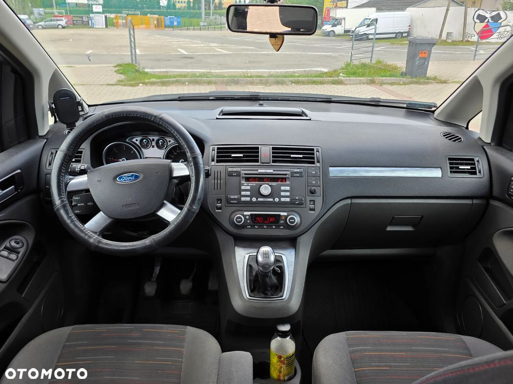Ford C-MAX - 6