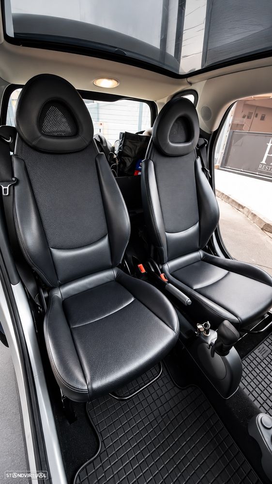 Smart ForTwo Coupé - 10
