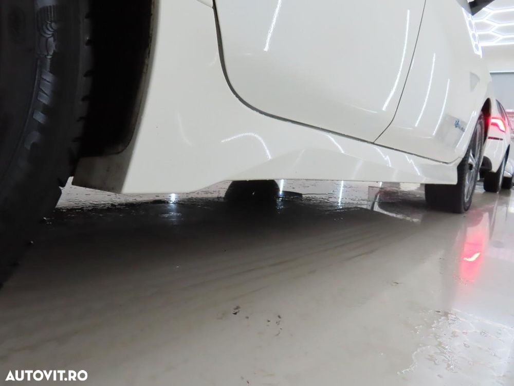 Nissan LEAF 40 kWh Tekna - 23