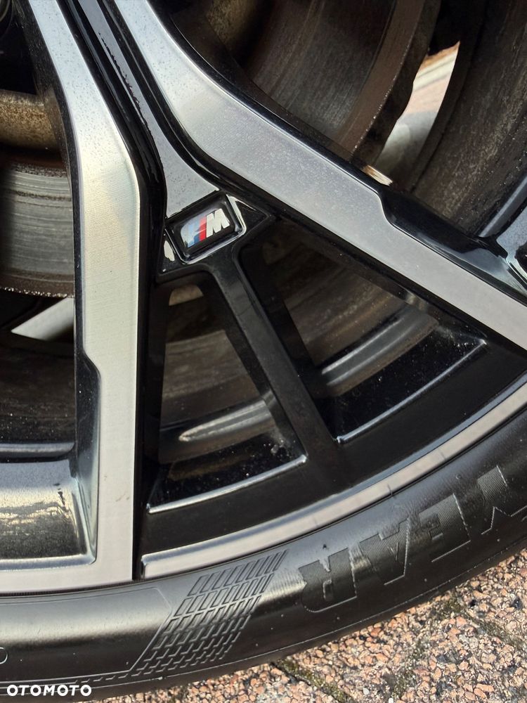 BMW Seria 5 530e M Sport sport - 9