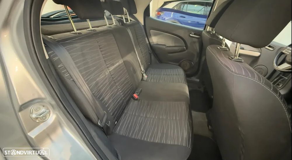 Mazda 2 1.3 MZR Comfort - 15